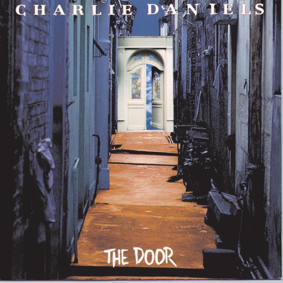 Charlie Daniels Band - The Door